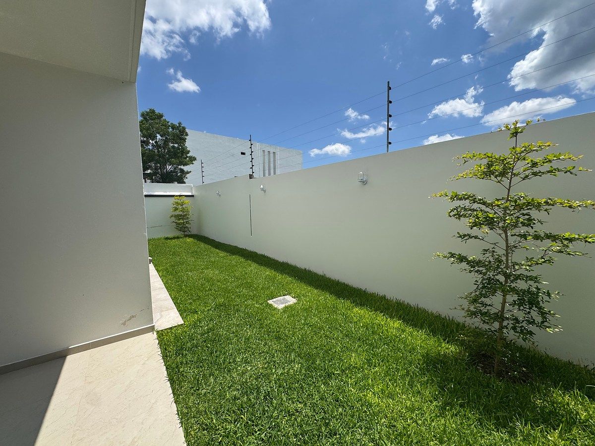 Casa em condomínio fechado em Los Robles Residencial, Zapopan, foto 19 de 20