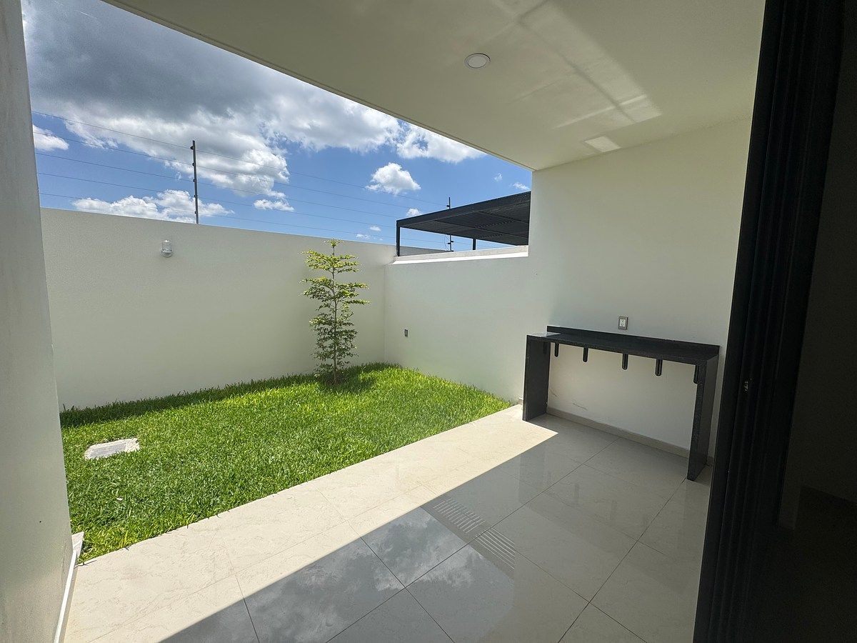 Casa em condomínio fechado em Los Robles Residencial, Zapopan, foto 20 de 20