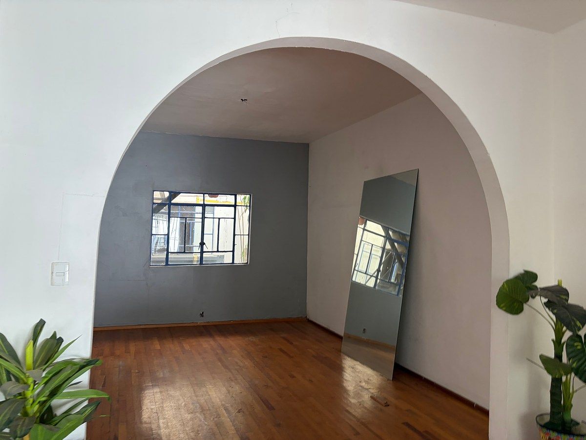 Casa em Colonia Condesa, Cuauhtémoc, foto 2 de 9