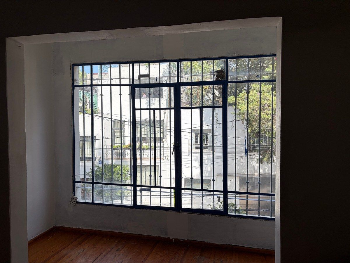 Casa em Colonia Condesa, Cuauhtémoc, foto 4 de 9