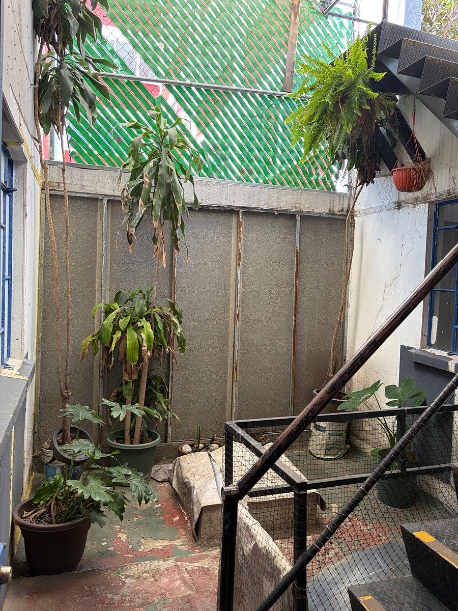 Casa em Colonia Condesa, Cuauhtémoc, foto 6 de 9