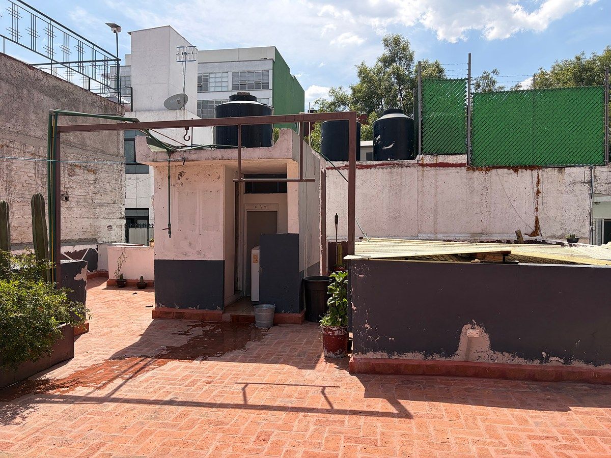 Casa em Colonia Condesa, Cuauhtémoc, foto 8 de 9