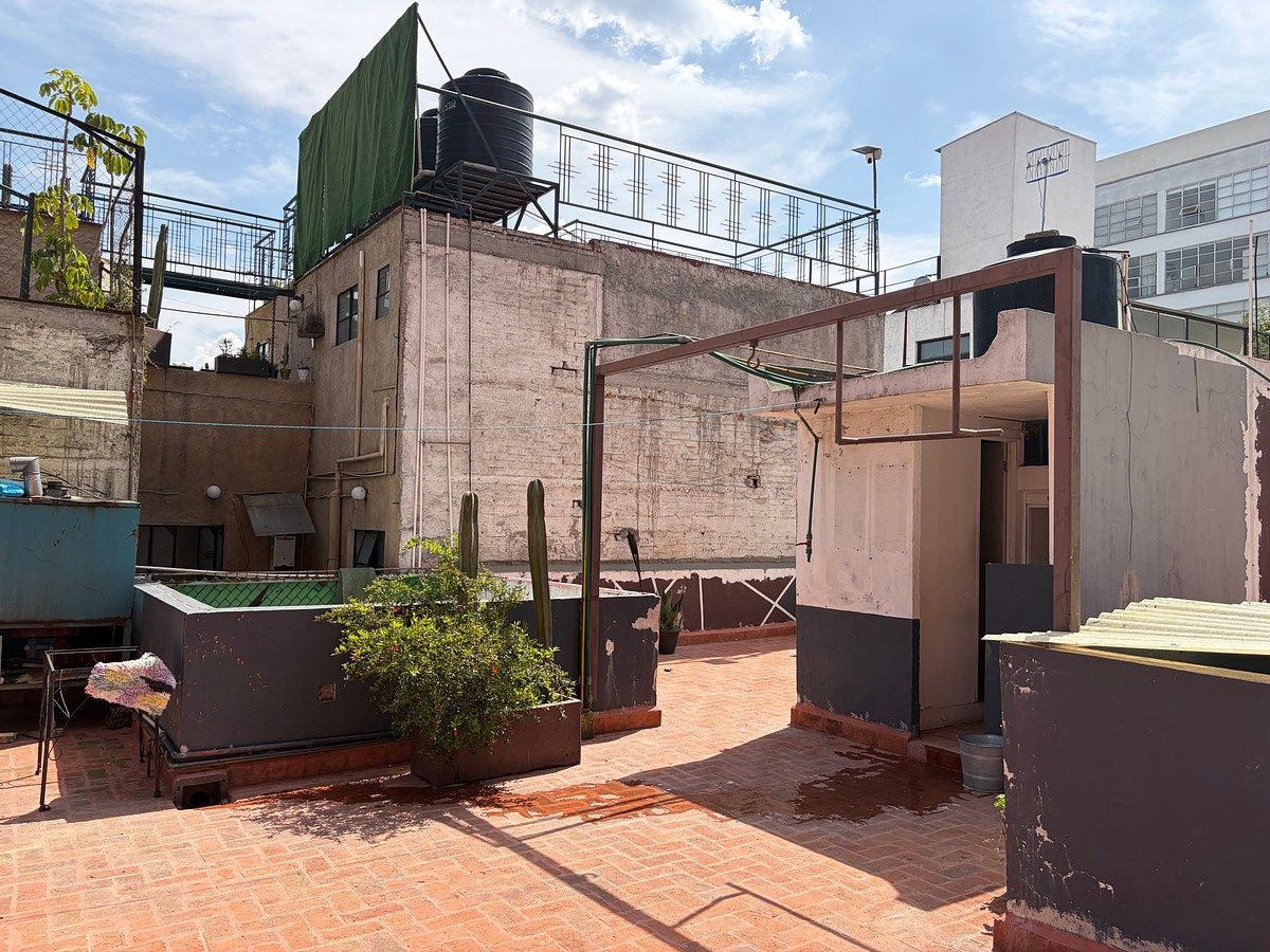 Casa em Colonia Condesa, Cuauhtémoc, foto 9 de 9