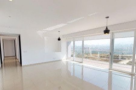 Departamento en renta en Five, Con Family Room,  Bosque Real