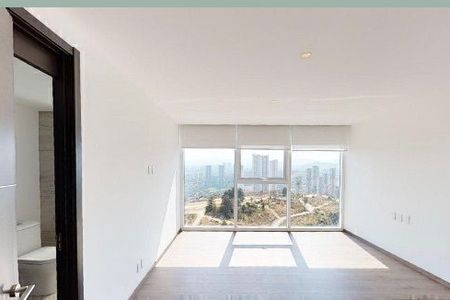 Departamento en renta en Five, Con Family Room,  Bosque Real