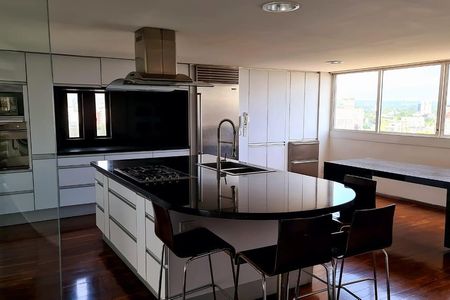Venda de Apartamento em Hipódromo Condesa, Cuauhtémoc, CDMX