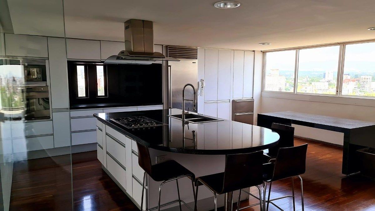 Apartment in Hipódromo, Cuauhtémoc, photo 8 of 20