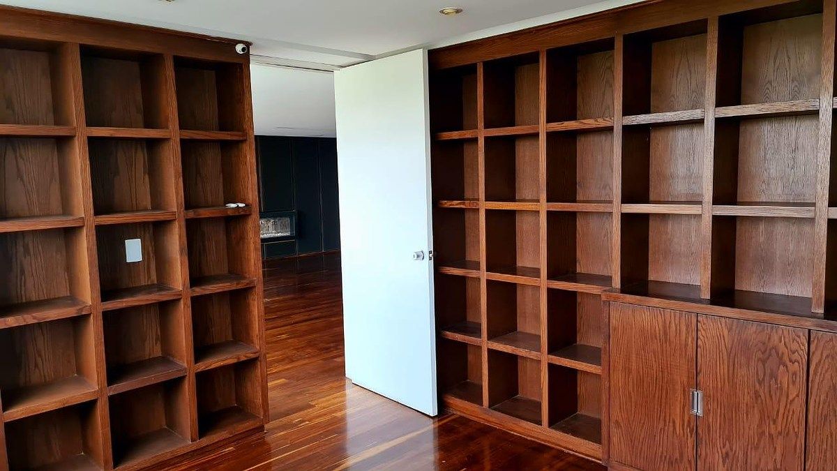 Apartment in Hipódromo, Cuauhtémoc, photo 13 of 20