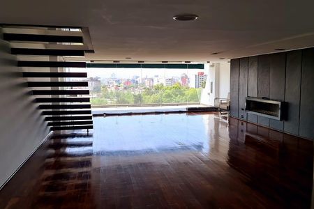 Venda de Apartamento em Hipódromo Condesa, Cuauhtémoc, CDMX