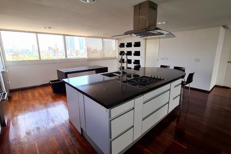 Venda de Apartamento em Hipódromo Condesa, Cuauhtémoc, CDMX