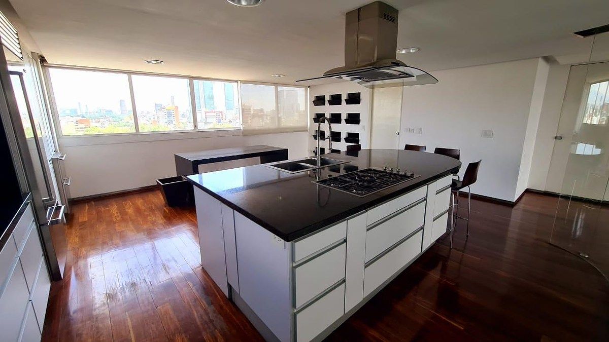 Apartment in Hipódromo, Cuauhtémoc, photo 10 of 20