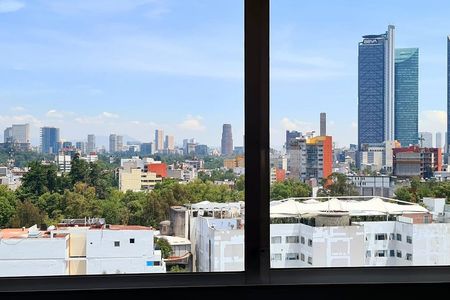 Venda de Apartamento em Hipódromo Condesa, Cuauhtémoc, CDMX