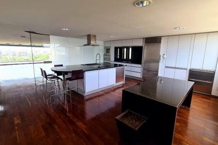 Venda de Apartamento em Hipódromo Condesa, Cuauhtémoc, CDMX