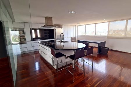 Venda de Apartamento em Hipódromo Condesa, Cuauhtémoc, CDMX
