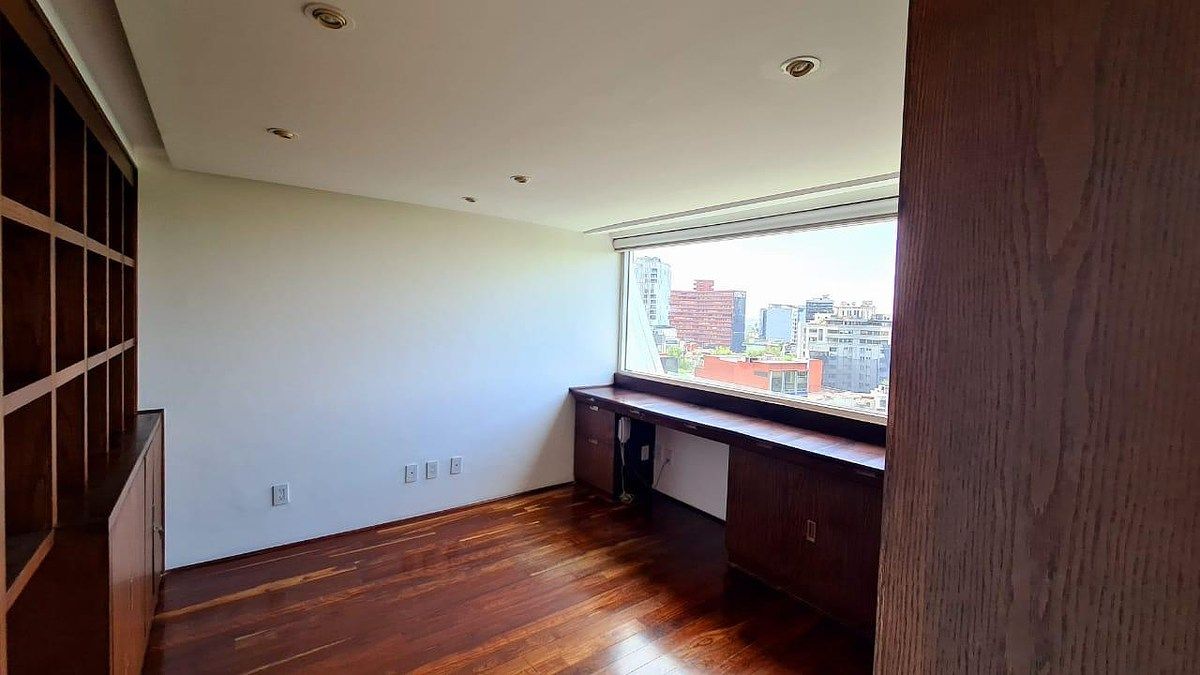 Apartment in Hipódromo, Cuauhtémoc, photo 11 of 20