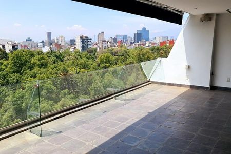 Venda de Apartamento em Hipódromo Condesa, Cuauhtémoc, CDMX