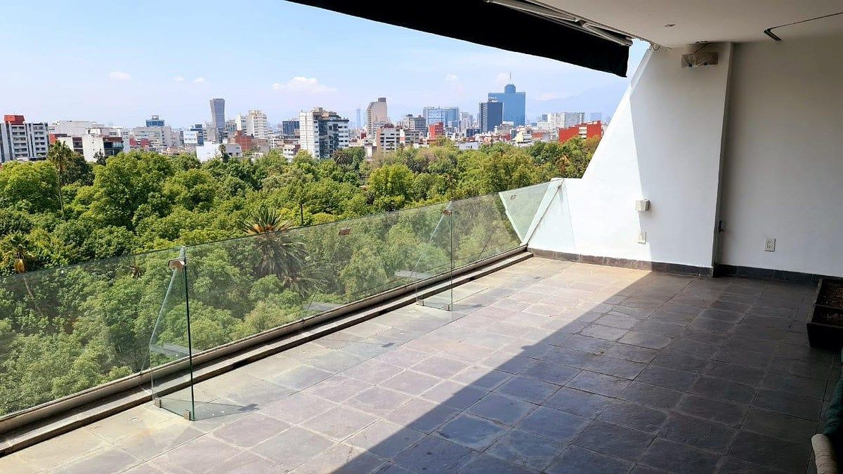 Sale Apartment in Hipódromo Condesa, Cuauhtémoc, CDMX, photo 1 of 20