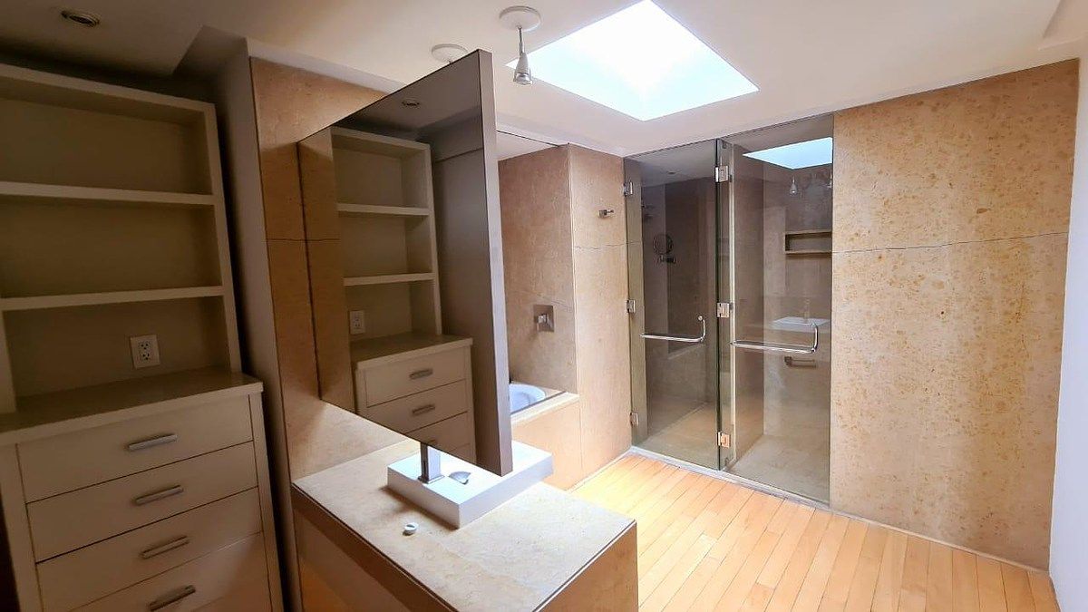 Apartment in Hipódromo, Cuauhtémoc, photo 16 of 20