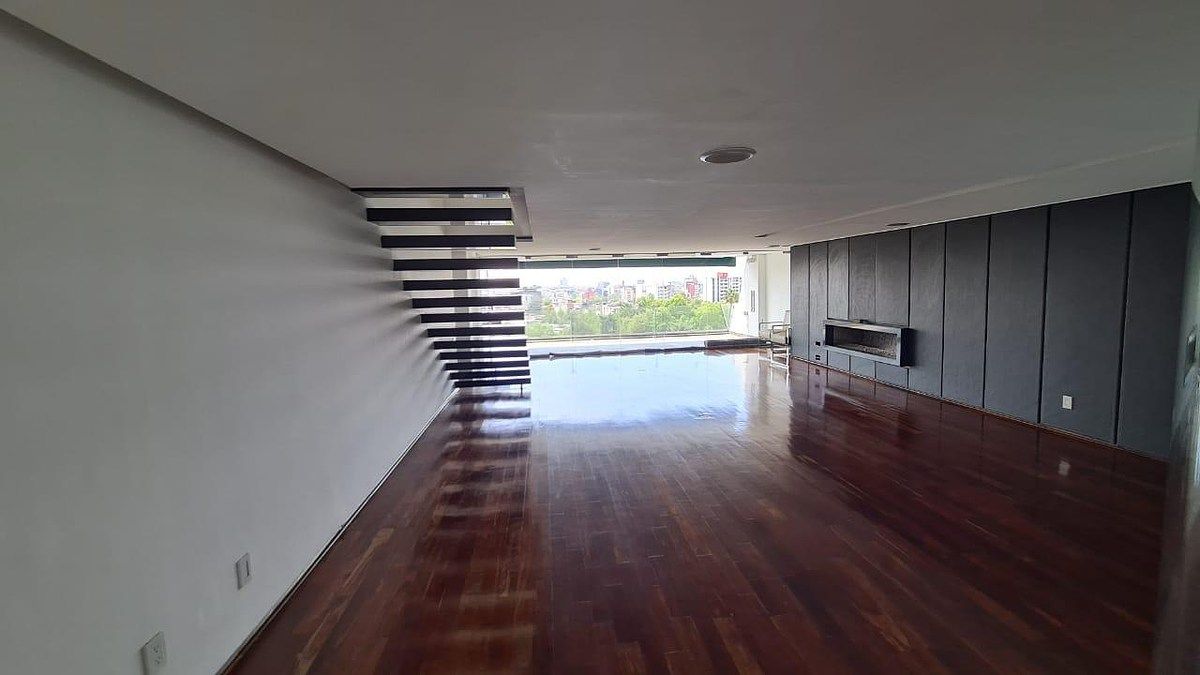 Apartment in Hipódromo, Cuauhtémoc, photo 3 of 20