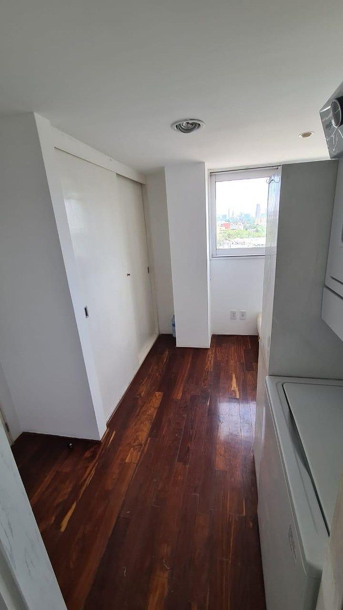 Apartment in Hipódromo, Cuauhtémoc, photo 18 of 20