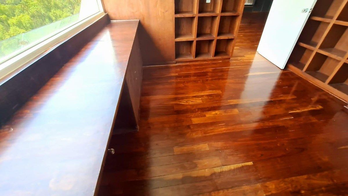 Apartment in Hipódromo, Cuauhtémoc, photo 15 of 20