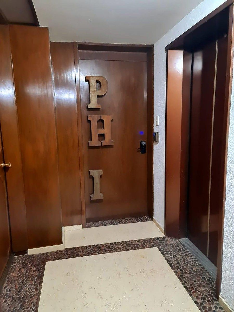 Apartment in Hipódromo, Cuauhtémoc, photo 20 of 20