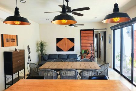 Casa en Venta en Cholul Yucatán