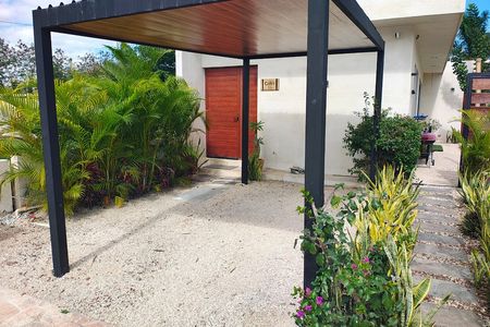 Casa en Venta en Cholul Yucatán