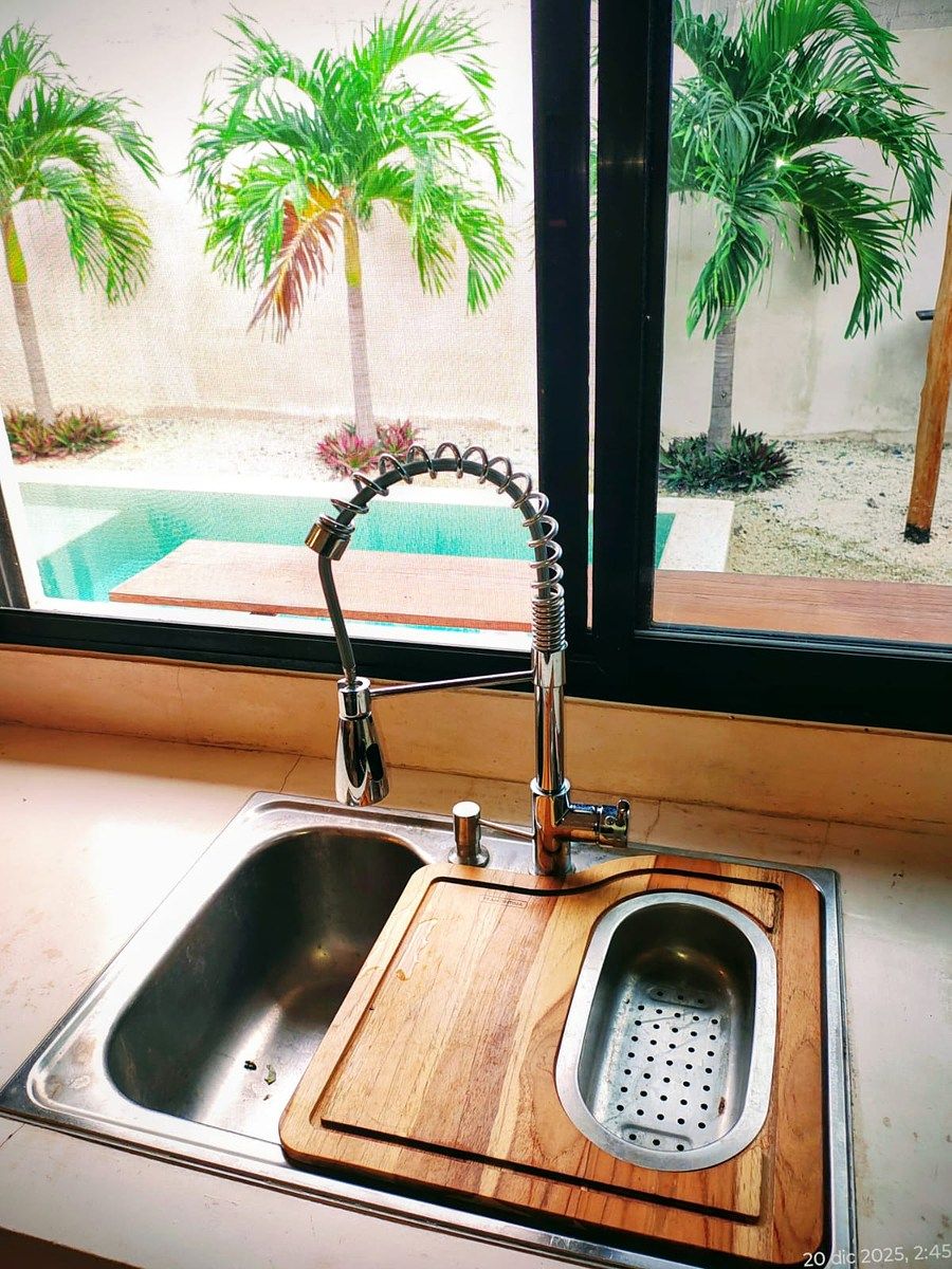 Casa em San Pedro Cholul, Mérida, foto 7 de 18