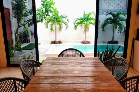 Casa en Venta en Cholul Yucatán