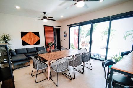 Casa en Venta en Cholul Yucatán