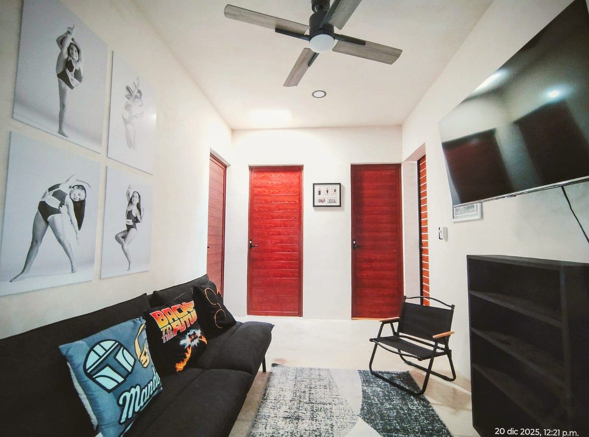 Casa em San Pedro Cholul, Mérida, foto 11 de 18