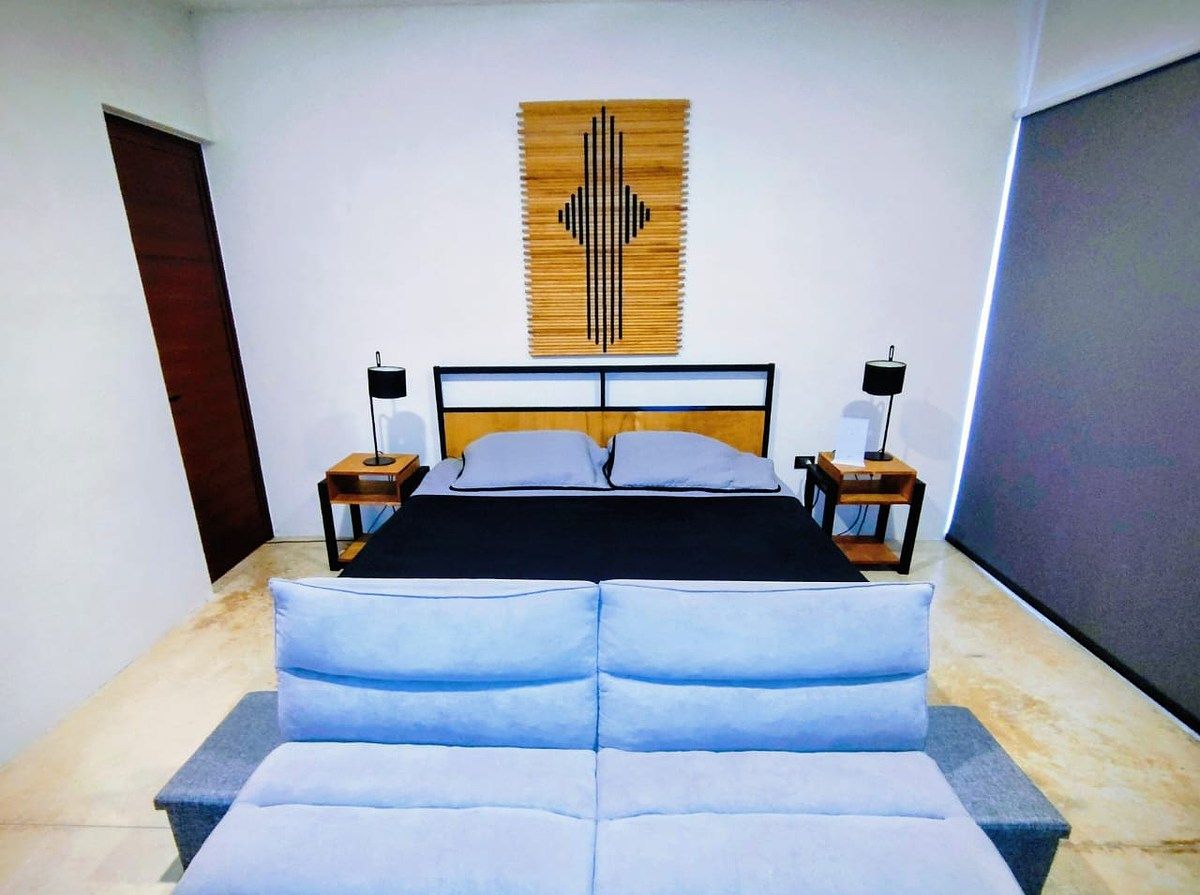 Casa em San Pedro Cholul, Mérida, foto 12 de 18