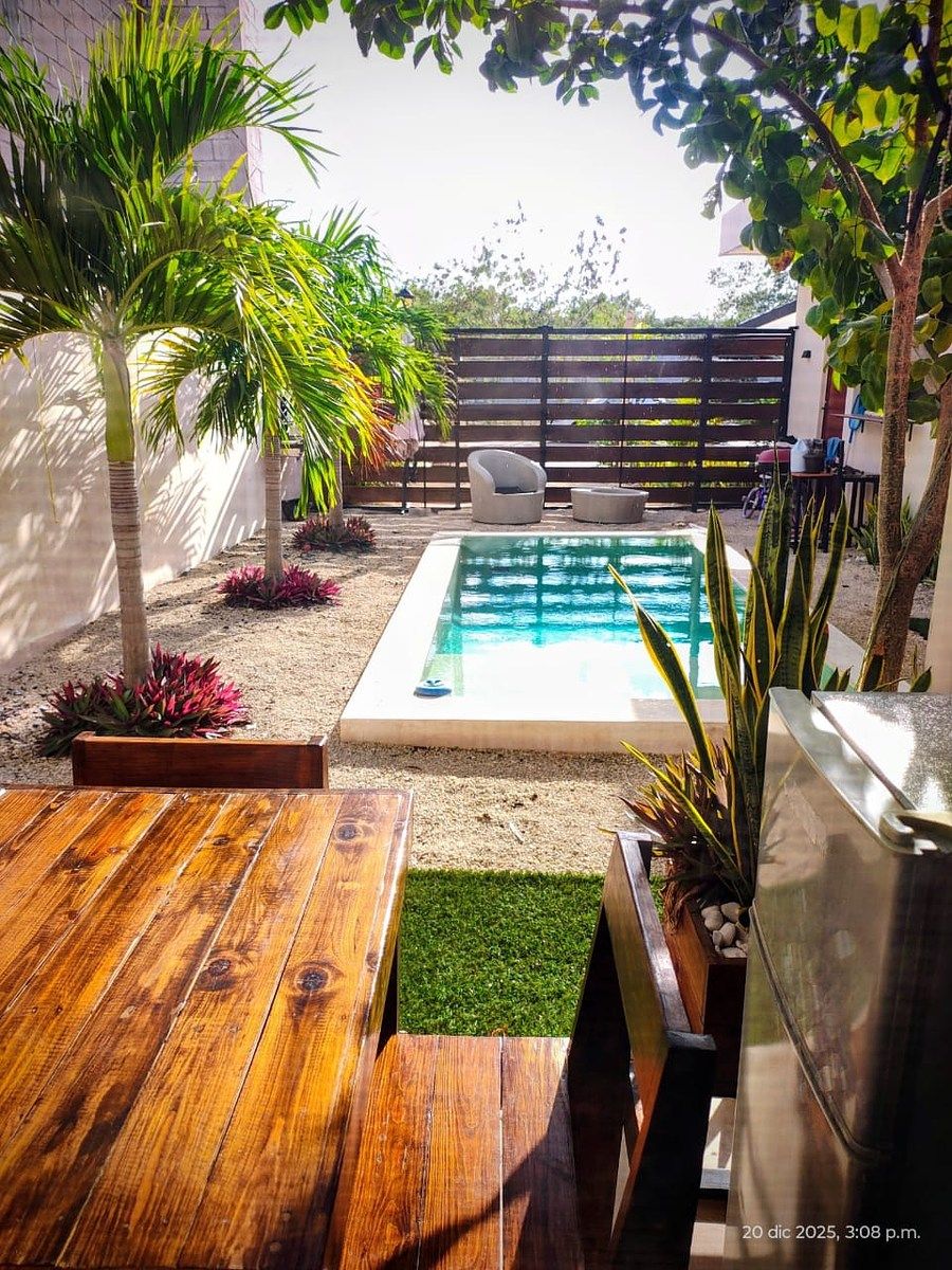 Casa em San Pedro Cholul, Mérida, foto 16 de 18