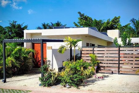 Casa en Venta en Cholul Yucatán
