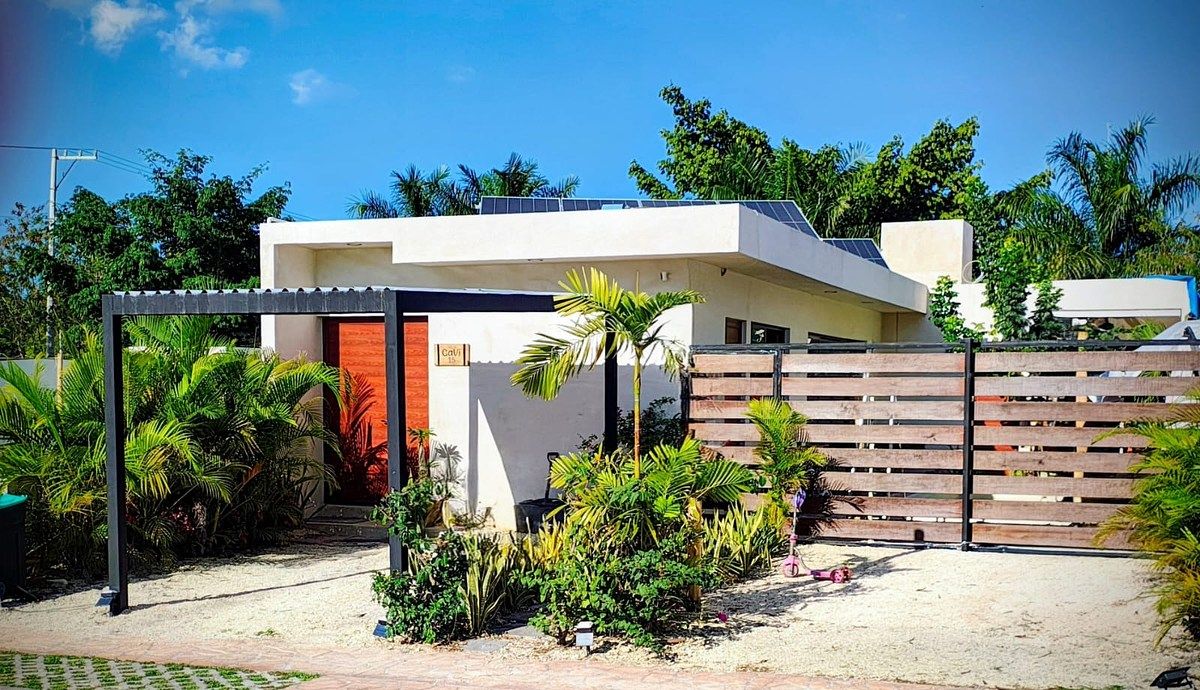 Casa à Venda em Cholul Yucatán, foto 1 de 18