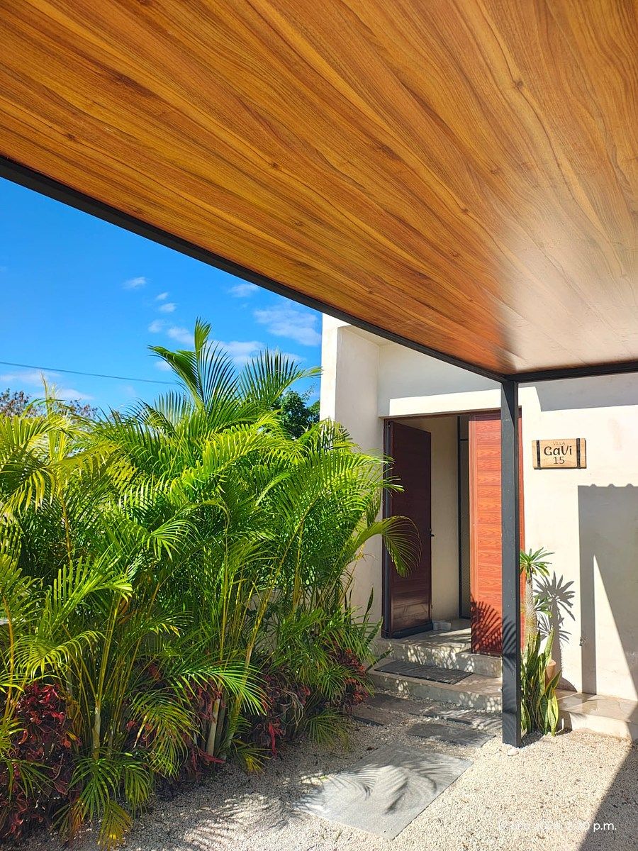 Casa em San Pedro Cholul, Mérida, foto 3 de 18