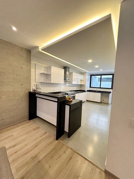 Apartamento em San José Insurgentes, Benito Juárez, foto 2 de 10