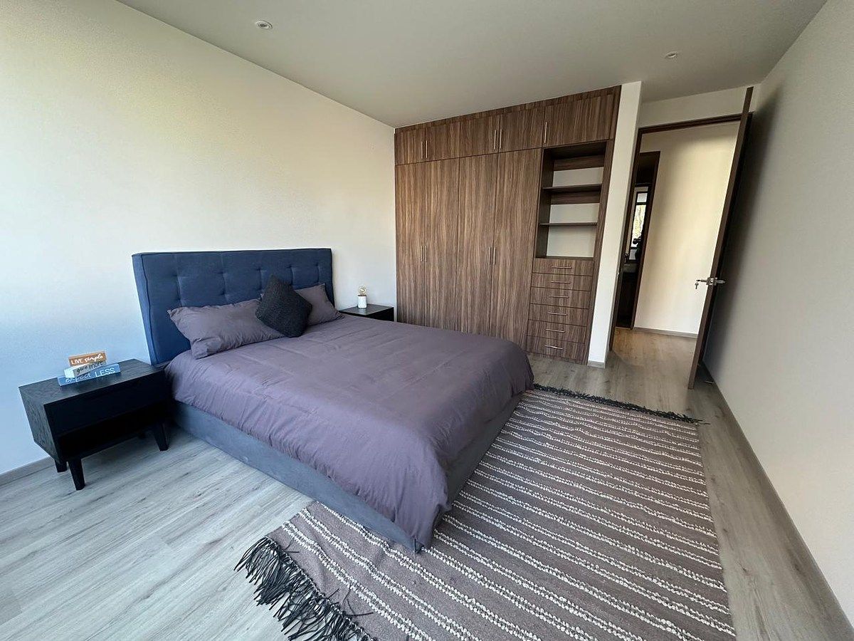 Apartamento em San José Insurgentes, Benito Juárez, foto 3 de 10