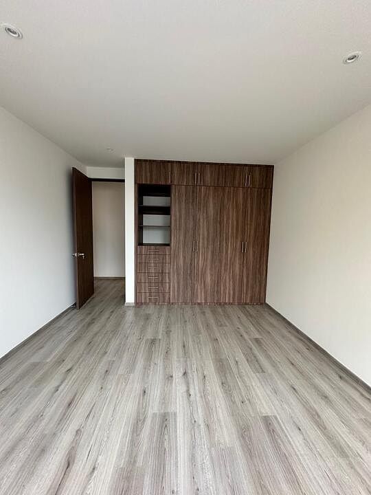 Apartamento em San José Insurgentes, Benito Juárez, foto 4 de 10