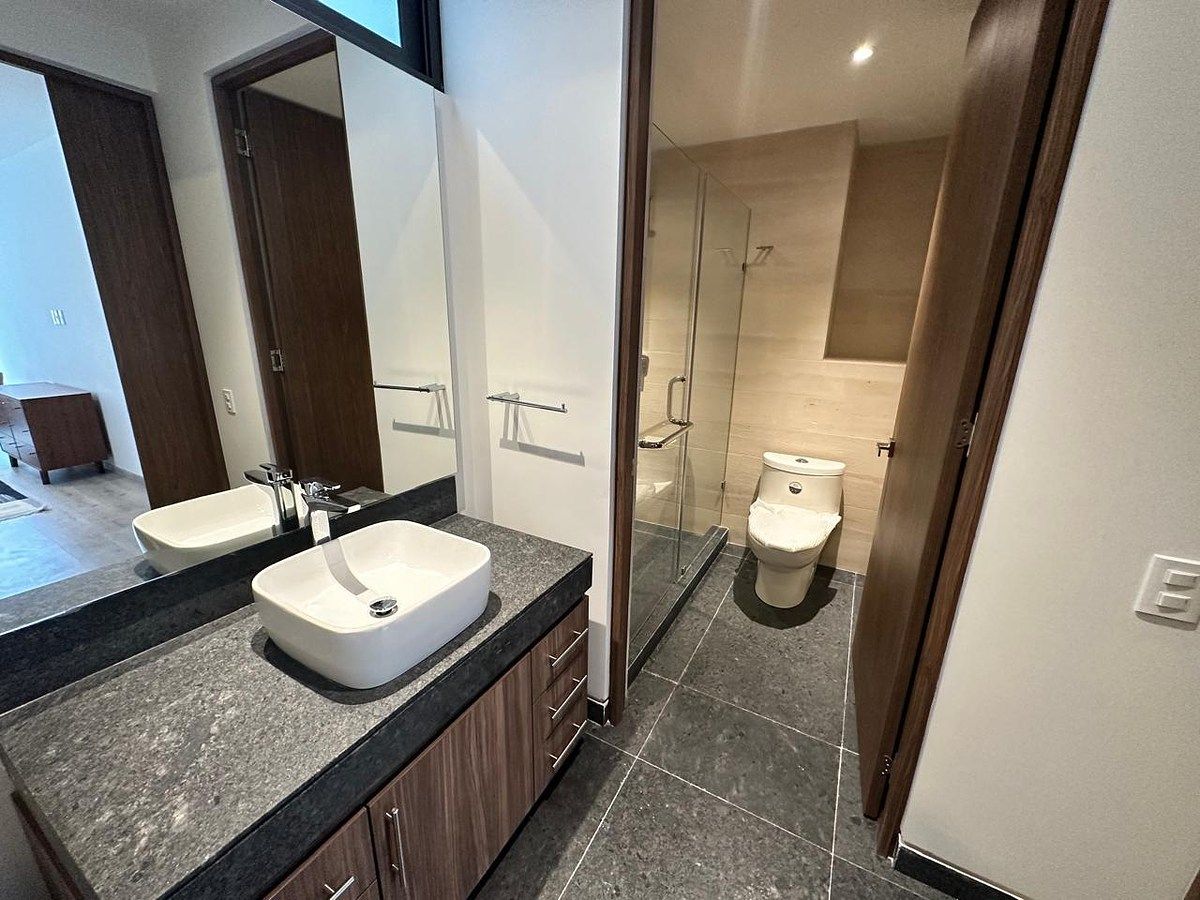 Apartamento em San José Insurgentes, Benito Juárez, foto 7 de 10