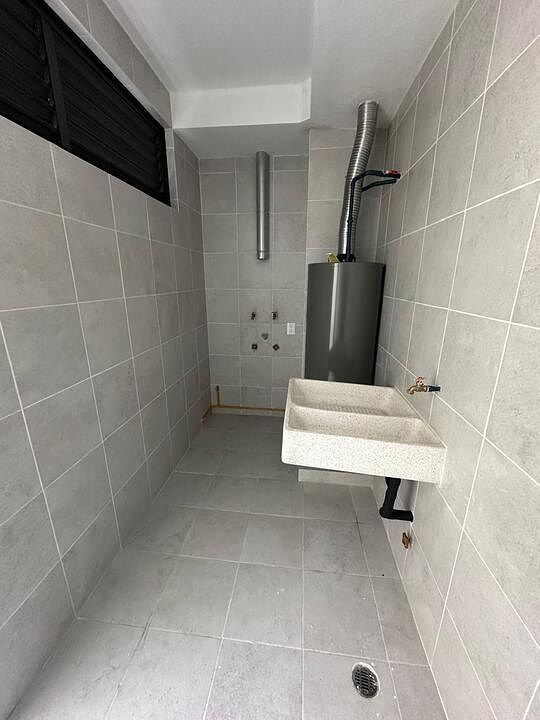 Apartamento em San José Insurgentes, Benito Juárez, foto 9 de 10