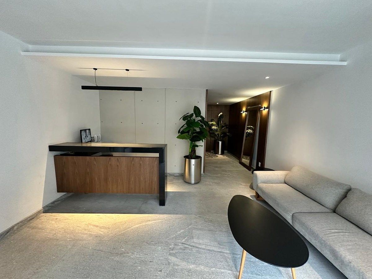 Apartamento em San José Insurgentes, Benito Juárez, foto 10 de 10