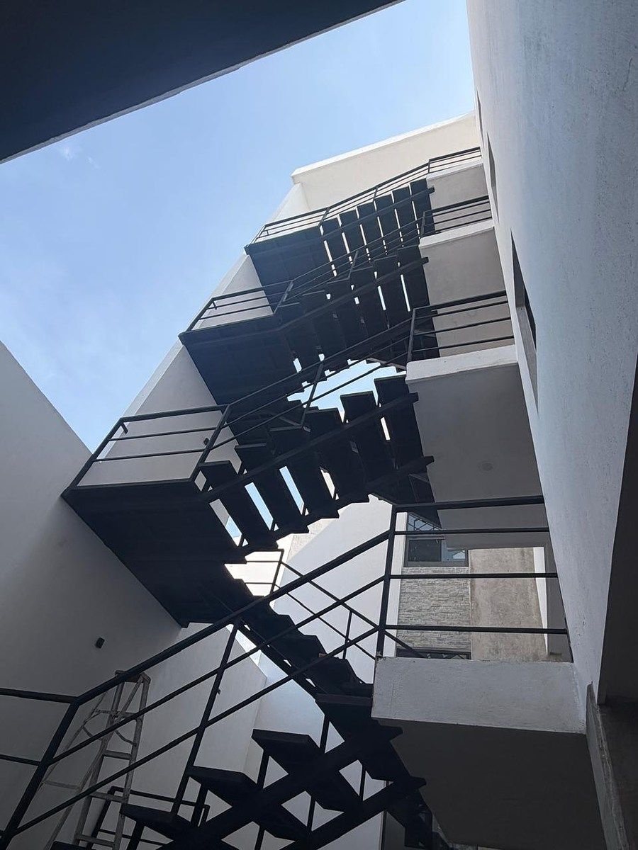 Apartamento em Observatorio, Guadalajara, foto 2 de 13
