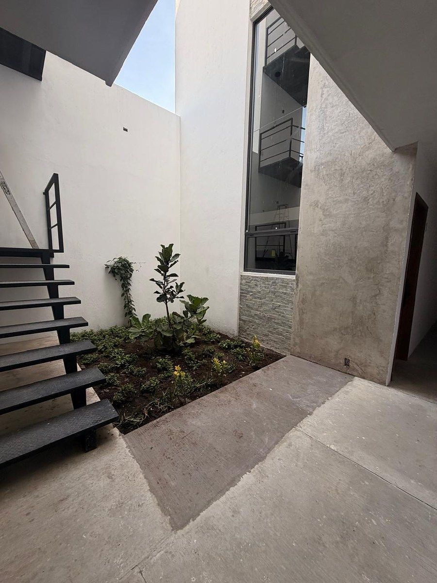 Apartamento em Observatorio, Guadalajara, foto 3 de 13