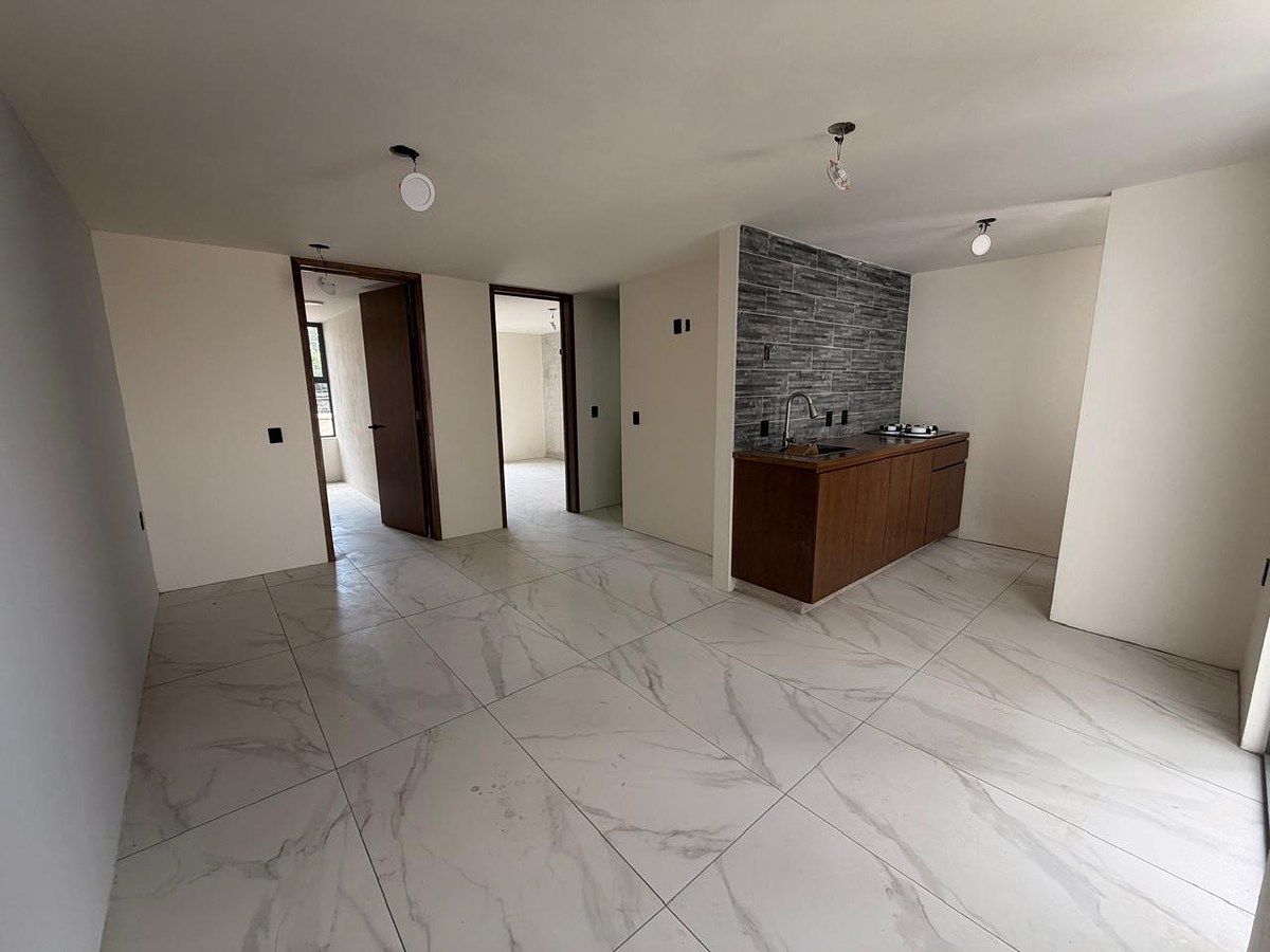 Apartamento em Observatorio, Guadalajara, foto 4 de 13