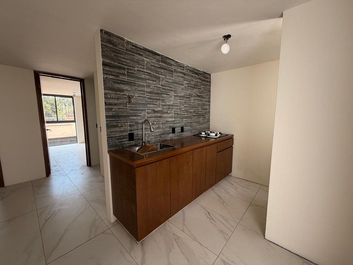Apartamento em Observatorio, Guadalajara, foto 5 de 13