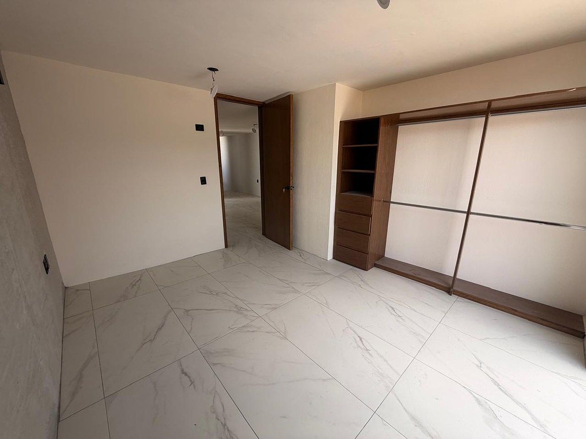 Apartamento em Observatorio, Guadalajara, foto 7 de 13