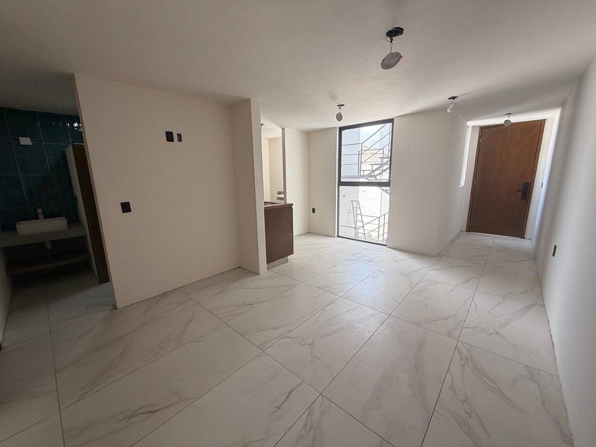 Apartamento em Observatorio, Guadalajara, foto 9 de 13