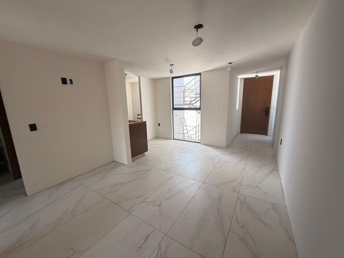 Apartamento em Observatorio, Guadalajara, foto 10 de 13